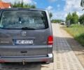 Сірий Фольксваген Мультиван, об'ємом двигуна 2 л та пробігом 222 тис. км за 8400 $, фото 3 на Automoto.ua