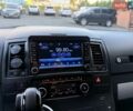 Сірий Фольксваген Мультиван, об'ємом двигуна 1.98 л та пробігом 251 тис. км за 19900 $, фото 79 на Automoto.ua
