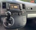 Серый Фольксваген Мультиван, объемом двигателя 2 л и пробегом 290 тыс. км за 21990 $, фото 15 на Automoto.ua
