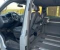 Сірий Фольксваген Мультиван, об'ємом двигуна 2 л та пробігом 490 тис. км за 20999 $, фото 6 на Automoto.ua