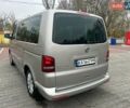 Сірий Фольксваген Мультиван, об'ємом двигуна 1.97 л та пробігом 224 тис. км за 23500 $, фото 12 на Automoto.ua