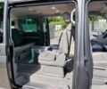 Фольксваген Мультиван 2012 у Полтаві на Automoto.ua Сірий Фольксваген Мультиван, об'ємом двигуна 2 л та пробігом 222 тис. км за 8300 $, фото 11 на Automoto.ua