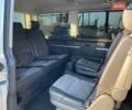 Серый Фольксваген Мультиван, объемом двигателя 1.97 л и пробегом 290 тыс. км за 21490 $, фото 10 на Automoto.ua