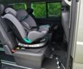 Серый Фольксваген Мультиван, объемом двигателя 2 л и пробегом 170 тыс. км за 8500 $, фото 12 на Automoto.ua