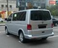 Серый Фольксваген Мультиван, объемом двигателя 1.97 л и пробегом 227 тыс. км за 20500 $, фото 12 на Automoto.ua
