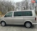 Сірий Фольксваген Мультиван, об'ємом двигуна 1.97 л та пробігом 224 тис. км за 23500 $, фото 8 на Automoto.ua