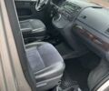 Сірий Фольксваген Мультиван, об'ємом двигуна 1.97 л та пробігом 224 тис. км за 23500 $, фото 22 на Automoto.ua