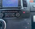 Сірий Фольксваген Мультиван, об'ємом двигуна 1.98 л та пробігом 251 тис. км за 19900 $, фото 81 на Automoto.ua