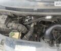 Серый Фольксваген Мультиван, объемом двигателя 1.98 л и пробегом 392 тыс. км за 22999 $, фото 13 на Automoto.ua
