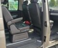 Сірий Фольксваген Мультиван, об'ємом двигуна 2 л та пробігом 336 тис. км за 23591 $, фото 4 на Automoto.ua