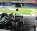 Серый Фольксваген Мультиван, объемом двигателя 1.97 л и пробегом 237 тыс. км за 23448 $, фото 21 на Automoto.ua
