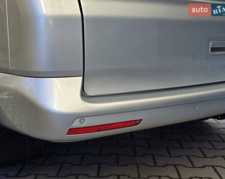 Серый Фольксваген Мультиван, объемом двигателя 1.97 л и пробегом 235 тыс. км за 19499 $, фото 27 на Automoto.ua