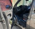 Сірий Фольксваген Мультиван, об'ємом двигуна 1.97 л та пробігом 265 тис. км за 18900 $, фото 16 на Automoto.ua