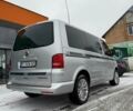 Сірий Фольксваген Мультиван, об'ємом двигуна 1.97 л та пробігом 265 тис. км за 21800 $, фото 11 на Automoto.ua