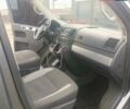 Фольксваген Мультиван 2013 в Ровно на Automoto.ua Серый Фольксваген Мультиван, объемом двигателя 2 л и пробегом 376 тыс. км за 22100 $, фото 3 на Automoto.ua