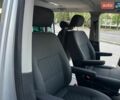 Серый Фольксваген Мультиван, объемом двигателя 2 л и пробегом 277 тыс. км за 24500 $, фото 66 на Automoto.ua