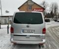 Сірий Фольксваген Мультиван, об'ємом двигуна 1.97 л та пробігом 265 тис. км за 21800 $, фото 4 на Automoto.ua