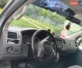 Серый Фольксваген Мультиван, объемом двигателя 1.97 л и пробегом 237 тыс. км за 23448 $, фото 5 на Automoto.ua