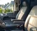 Фольксваген Мультиван 2013 в Одессе на Automoto.ua Серый Фольксваген Мультиван, объемом двигателя 2 л и пробегом 130 тыс. км за 8800 $, фото 8 на Automoto.ua