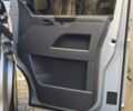 Серый Фольксваген Мультиван, объемом двигателя 1.97 л и пробегом 235 тыс. км за 19499 $, фото 10 на Automoto.ua