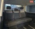 Серый Фольксваген Мультиван, объемом двигателя 1.97 л и пробегом 235 тыс. км за 19499 $, фото 63 на Automoto.ua
