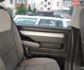 Серый Фольксваген Мультиван, объемом двигателя 1.97 л и пробегом 237 тыс. км за 23448 $, фото 15 на Automoto.ua
