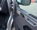 Серый Фольксваген Мультиван, объемом двигателя 2 л и пробегом 277 тыс. км за 24500 $, фото 71 на Automoto.ua