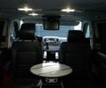 Фольксваген Мультиван 2013 в Одессе на Automoto.ua Серый Фольксваген Мультиван, объемом двигателя 2 л и пробегом 130 тыс. км за 8800 $, фото 12 на Automoto.ua