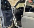 Серый Фольксваген Мультиван, объемом двигателя 1.97 л и пробегом 235 тыс. км за 19499 $, фото 33 на Automoto.ua