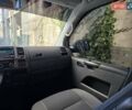 Серый Фольксваген Мультиван, объемом двигателя 1.97 л и пробегом 235 тыс. км за 19499 $, фото 57 на Automoto.ua