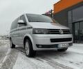 Сірий Фольксваген Мультиван, об'ємом двигуна 1.97 л та пробігом 265 тис. км за 21800 $, фото 10 на Automoto.ua