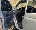 Серый Фольксваген Мультиван, объемом двигателя 1.97 л и пробегом 235 тыс. км за 19499 $, фото 4 на Automoto.ua