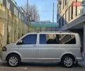 Серый Фольксваген Мультиван, объемом двигателя 1.97 л и пробегом 235 тыс. км за 19499 $, фото 17 на Automoto.ua