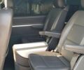 Фольксваген Мультиван 2013 у Києві на Automoto.ua Сірий Фольксваген Мультиван, об'ємом двигуна 2 л та пробігом 130 тис. км за 8800 $, фото 10 на Automoto.ua