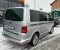 Сірий Фольксваген Мультиван, об'ємом двигуна 1.97 л та пробігом 265 тис. км за 21800 $, фото 5 на Automoto.ua