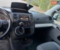 Серый Фольксваген Мультиван, объемом двигателя 2 л и пробегом 277 тыс. км за 24500 $, фото 40 на Automoto.ua