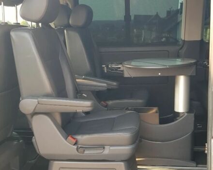 Фольксваген Мультиван 2013 у Києві на Automoto.ua Сірий Фольксваген Мультиван, об'ємом двигуна 2 л та пробігом 130 тис. км за 8800 $, фото 11 на Automoto.ua