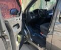 Сірий Фольксваген Мультиван, об'ємом двигуна 1.97 л та пробігом 265 тис. км за 18900 $, фото 16 на Automoto.ua