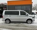 Сірий Фольксваген Мультиван, об'ємом двигуна 1.97 л та пробігом 265 тис. км за 21800 $, фото 2 на Automoto.ua