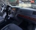 Серый Фольксваген Мультиван, объемом двигателя 2 л и пробегом 153 тыс. км за 24800 $, фото 7 на Automoto.ua