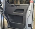 Серый Фольксваген Мультиван, объемом двигателя 1.97 л и пробегом 235 тыс. км за 19499 $, фото 54 на Automoto.ua