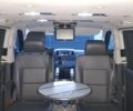Фольксваген Мультиван 2013 у Києві на Automoto.ua Сірий Фольксваген Мультиван, об'ємом двигуна 2 л та пробігом 130 тис. км за 8800 $, фото 13 на Automoto.ua