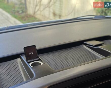 Серый Фольксваген Мультиван, объемом двигателя 1.97 л и пробегом 235 тыс. км за 19499 $, фото 47 на Automoto.ua