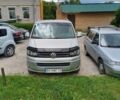 Сірий Фольксваген Мультиван, об'ємом двигуна 1.97 л та пробігом 237 тис. км за 23448 $, фото 3 на Automoto.ua