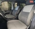 Серый Фольксваген Мультиван, объемом двигателя 1.97 л и пробегом 235 тыс. км за 19499 $, фото 37 на Automoto.ua
