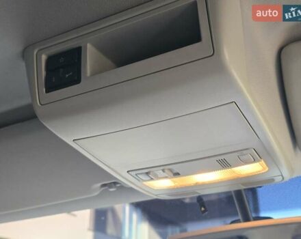 Серый Фольксваген Мультиван, объемом двигателя 1.97 л и пробегом 235 тыс. км за 19499 $, фото 45 на Automoto.ua