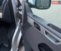 Серый Фольксваген Мультиван, объемом двигателя 2 л и пробегом 277 тыс. км за 23999 $, фото 71 на Automoto.ua