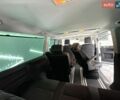 Серый Фольксваген Мультиван, объемом двигателя 2 л и пробегом 235 тыс. км за 26999 $, фото 69 на Automoto.ua