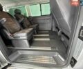 Серый Фольксваген Мультиван, объемом двигателя 2 л и пробегом 235 тыс. км за 26999 $, фото 38 на Automoto.ua