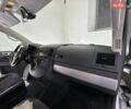 Серый Фольксваген Мультиван, объемом двигателя 2 л и пробегом 235 тыс. км за 26999 $, фото 61 на Automoto.ua